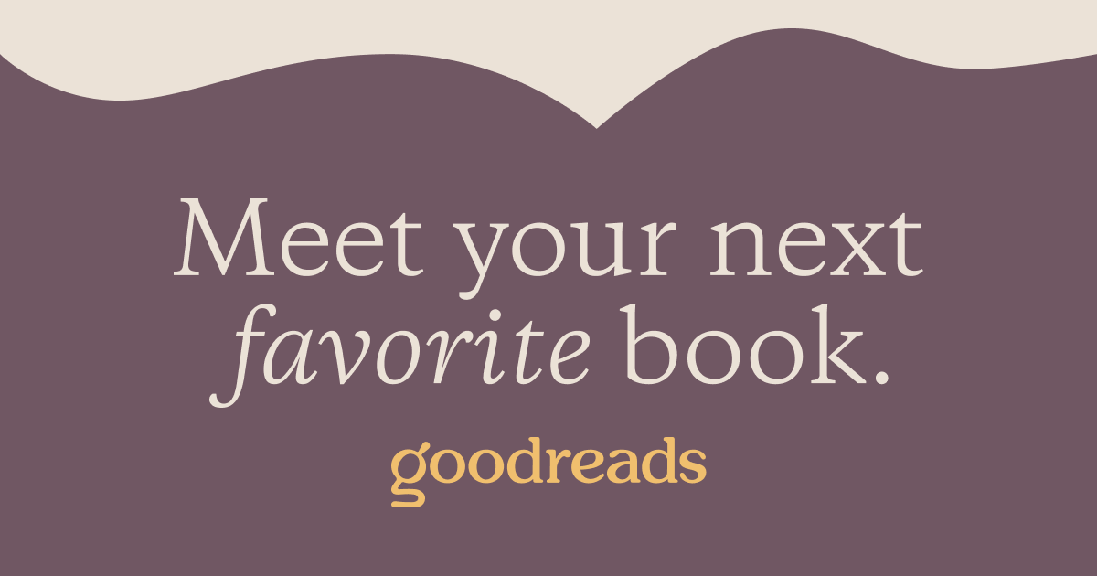 Goodreads logo