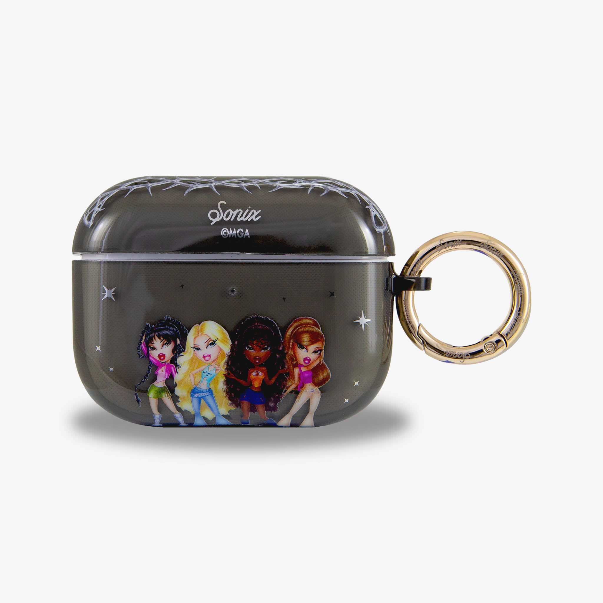 Bratz™ 25th Anniversary AirPods® Case