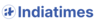 Indiatimes logo